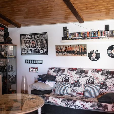 Loft Abuela Pepa Vistas Al Acueducto De Los Milagros Меріда Екстер'єр фото